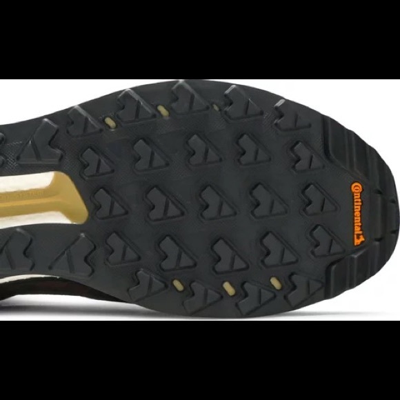 NWT ADIDAS ORIGINALS X HUMAN MADE MARATHON FREE HIKER - Picture 3 of 8